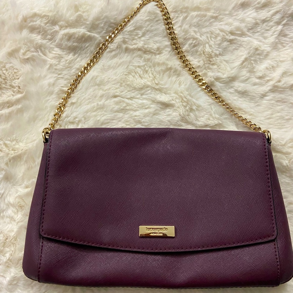 Kate Spade cross body NWOT